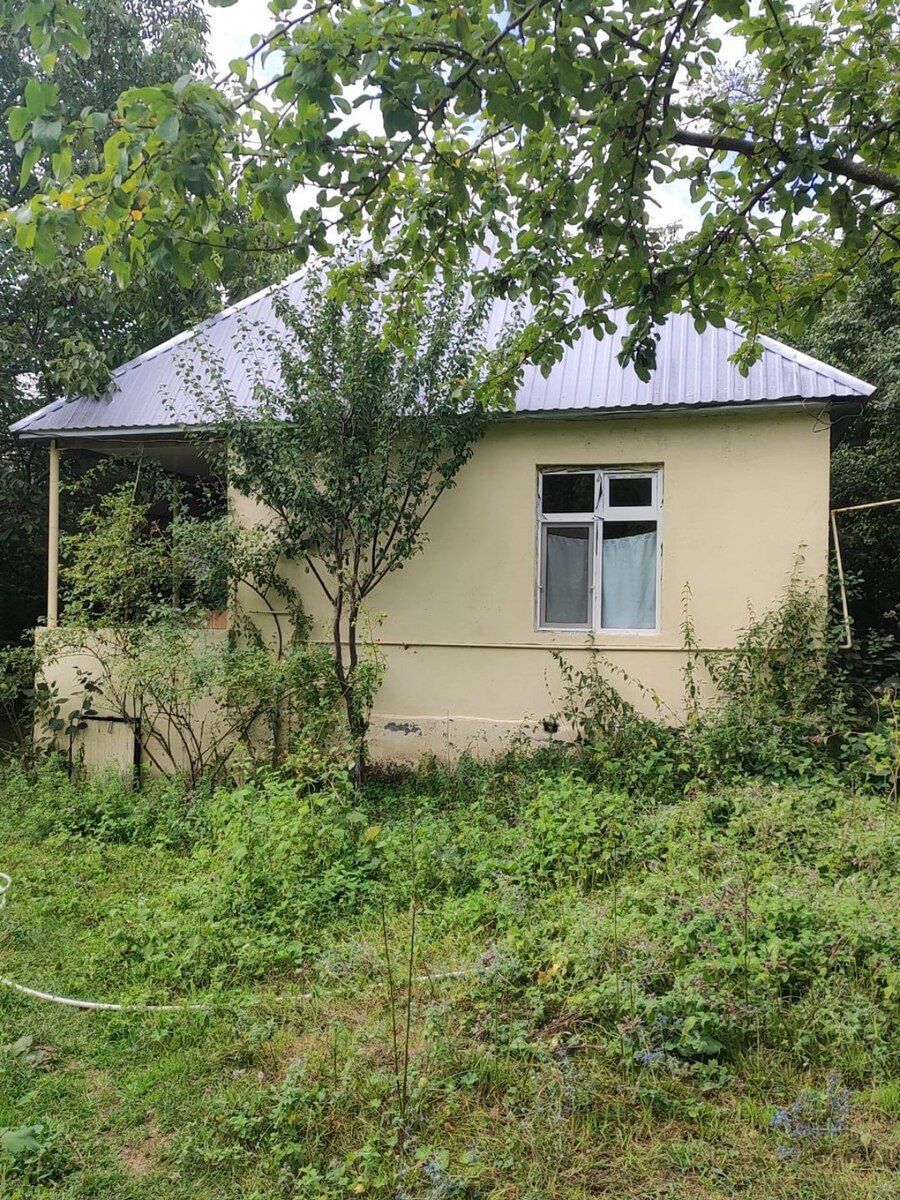 Həyət evi kirayə verilir, İsmayıllı r — Ev, villa, İsmayıllı (3)