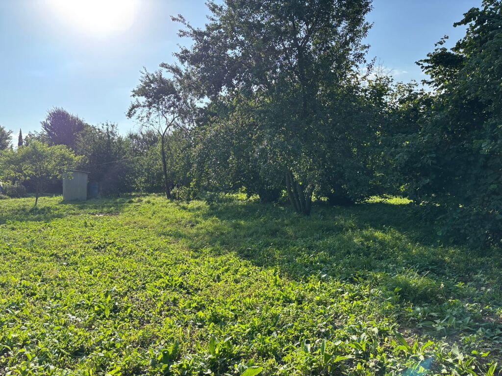 18 sot, Tikinti, Mülkiyyətçi, Kupça (Çıxarış) — Torpaq, İsmayıllı (2)