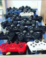 PS3 və PS4 pultları — Boss Elektronika — Oyunlar, konsollar və proqramlar