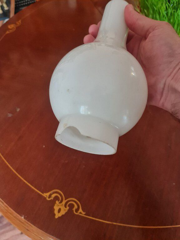 Lampa şüşəsi — İşıqlandırma, Bakı (3)