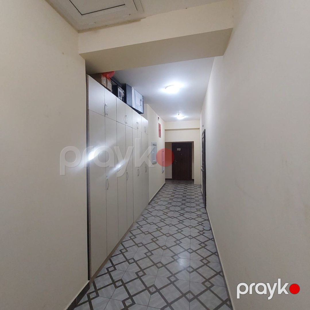 Satılır 2 otaqlı yeni tikili 45 m² — Mənzil, Bakı (12)