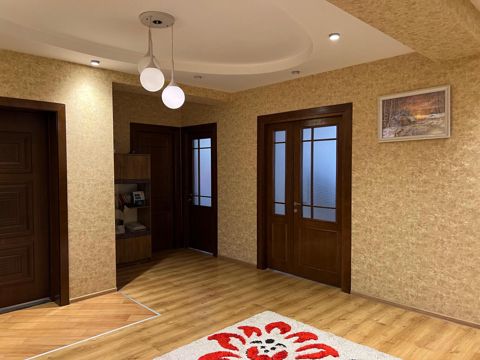 Satılır 3 otaqlı yeni tikili 126 m² — Xırdalan