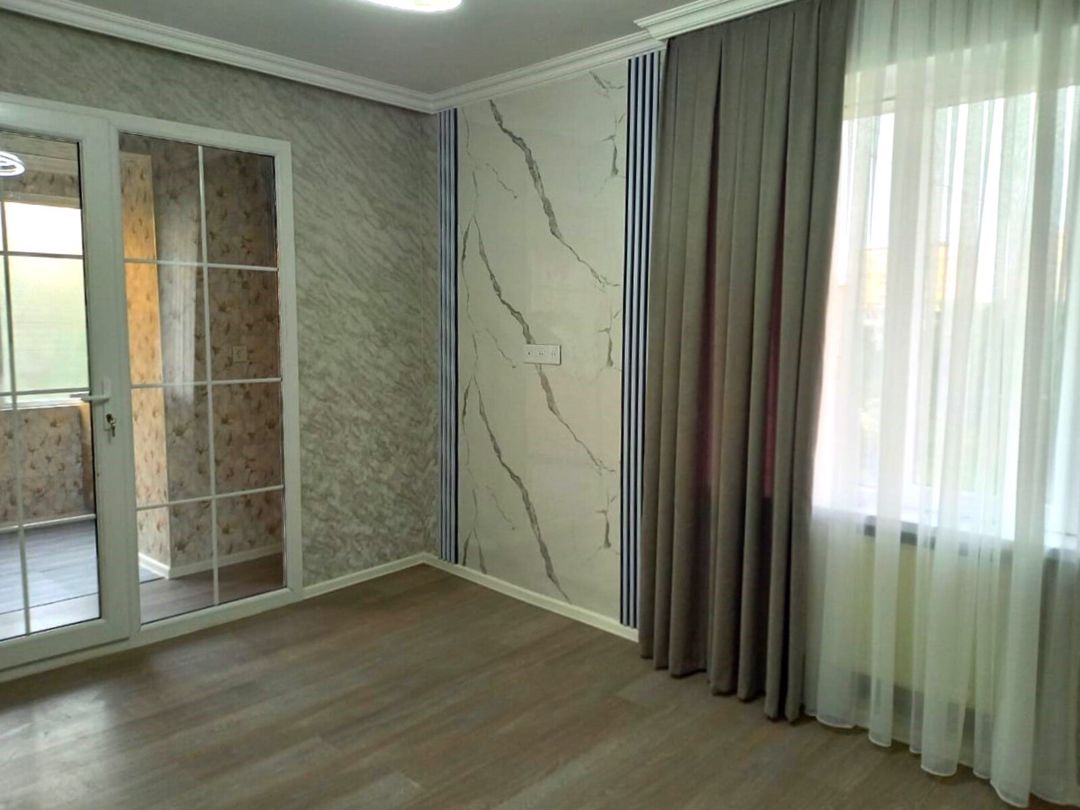 Satılır 2 otaqlı köhnə tikili 35 m² — Mənzil, Bakı (8)