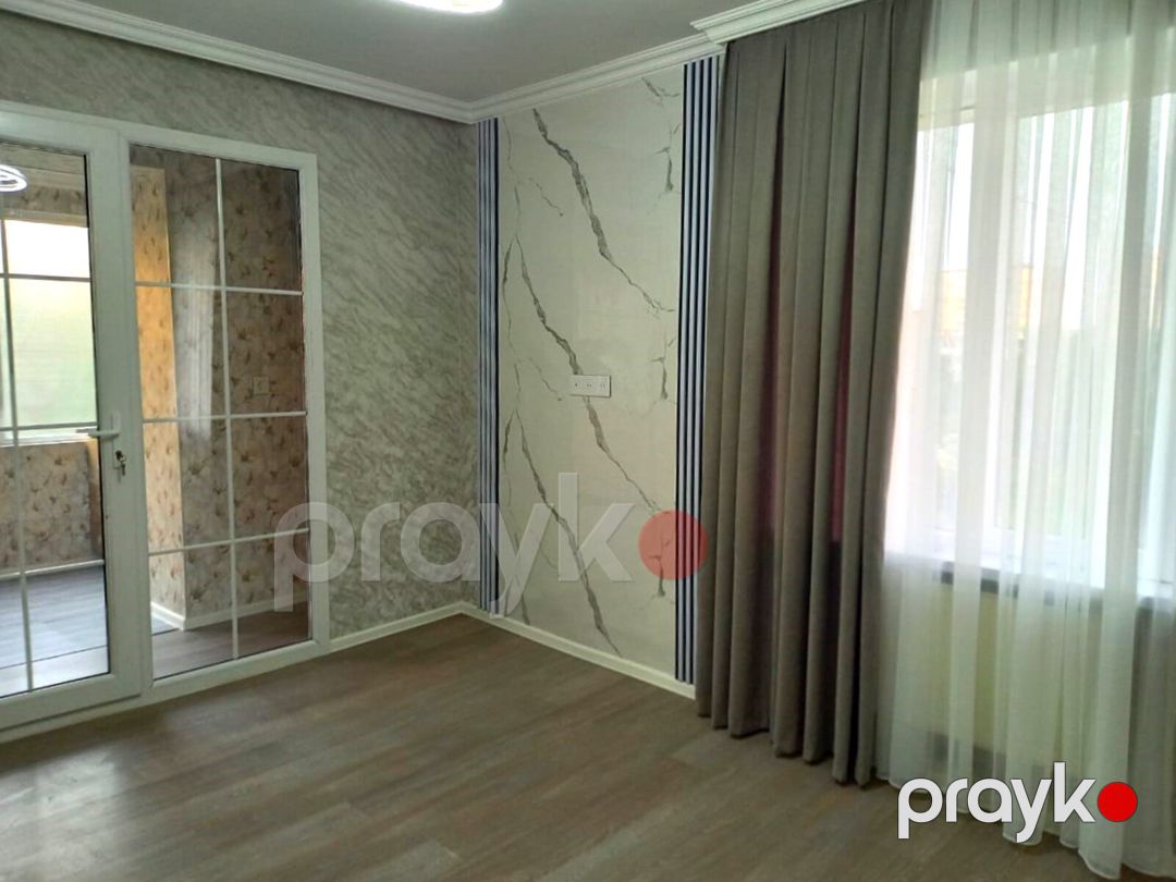 Satılır 2 otaqlı köhnə tikili 35 m² — Mənzil, Bakı (8)