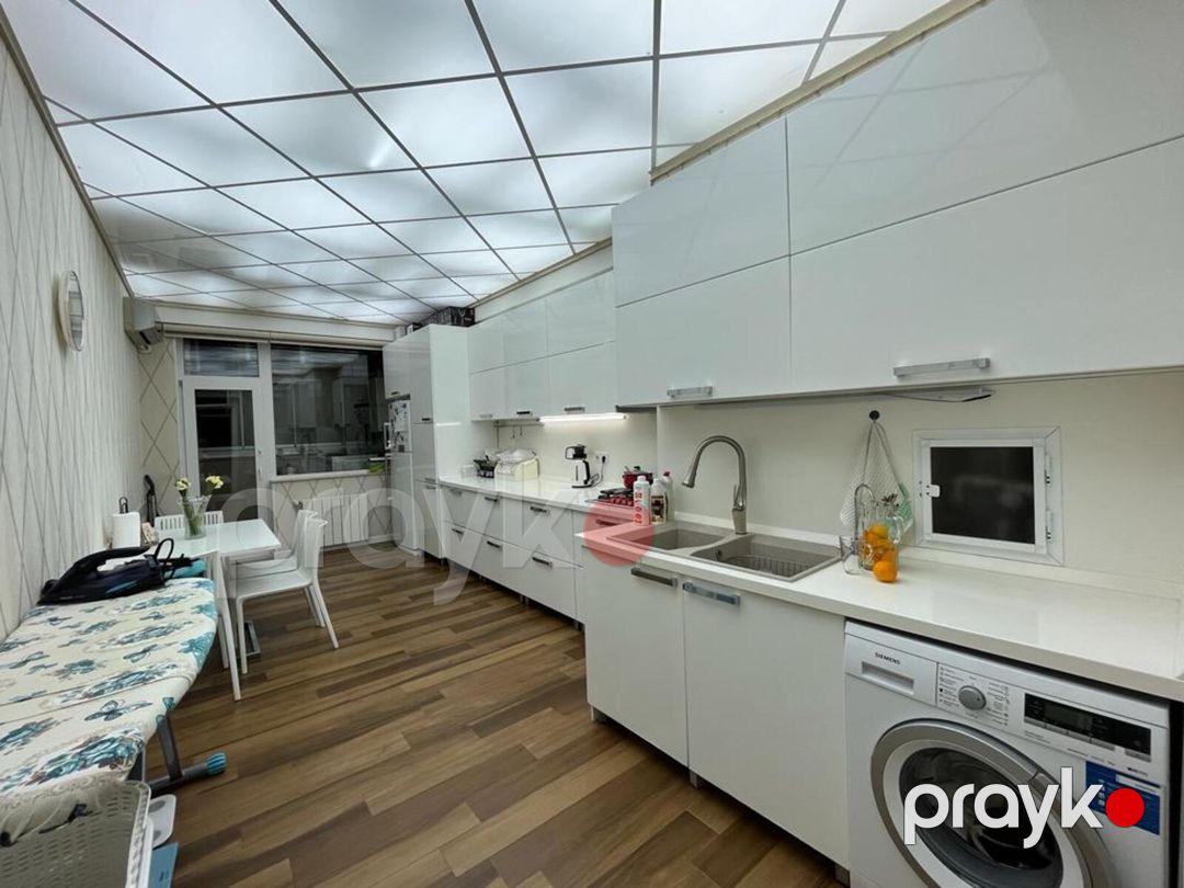 İcarəyə verilir 3 otaqlı yeni tikili 110 m² — Mənzil, Bakı (3)