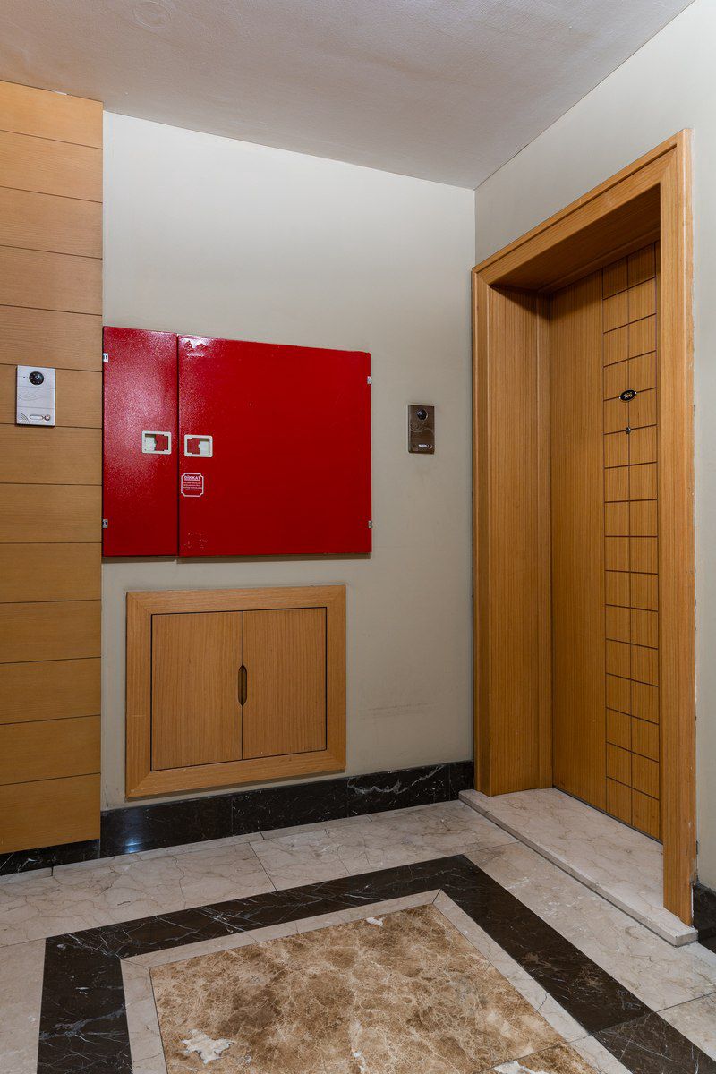 Satılır 2 otaqlı yeni tikili 90.3 m² — Mənzil, Bakı (6)