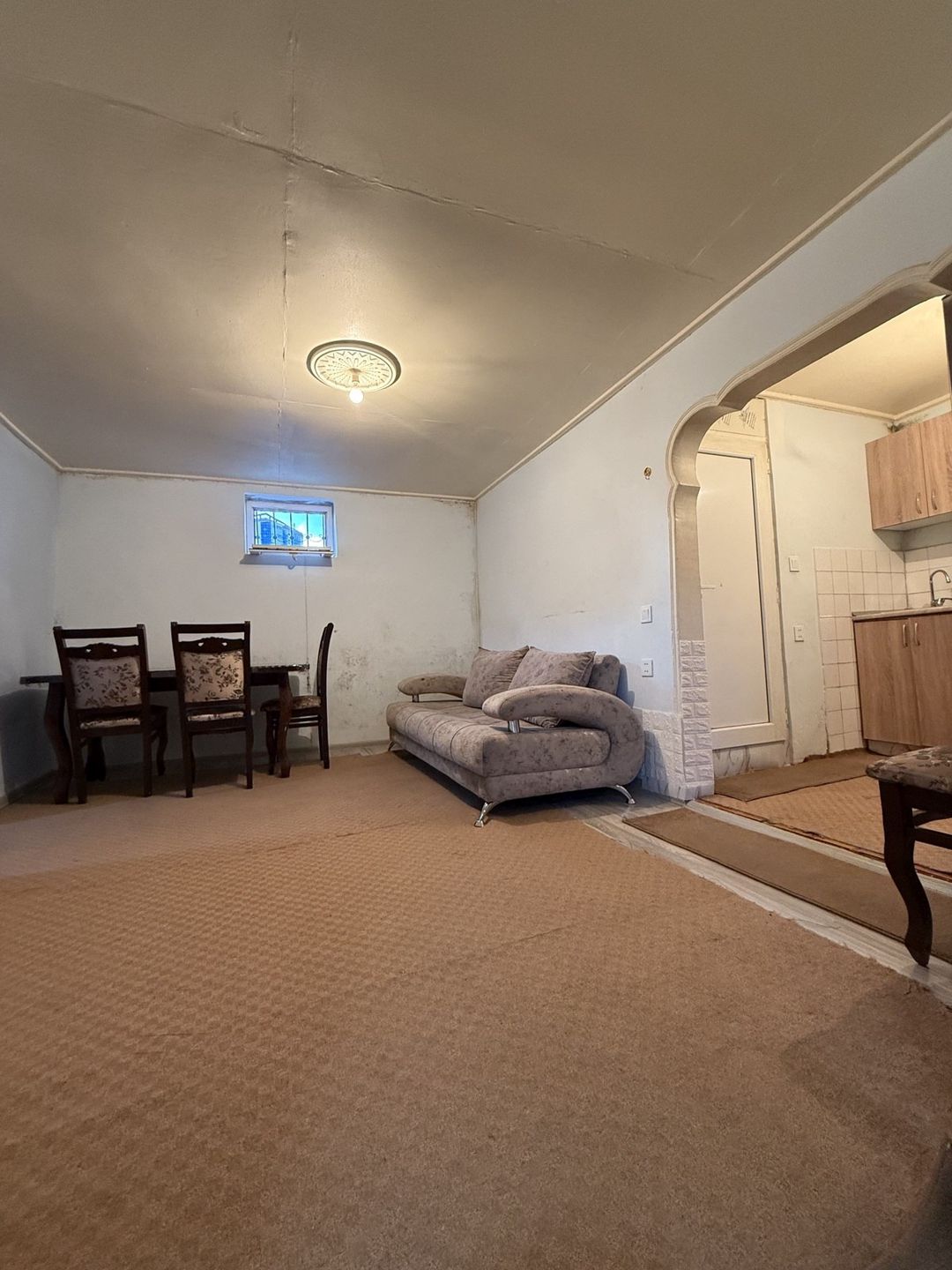 İcarəyə verilir 3 otaqlı həyət evi/bağ evi 80 m² — Ev, villa, Bakı (2)