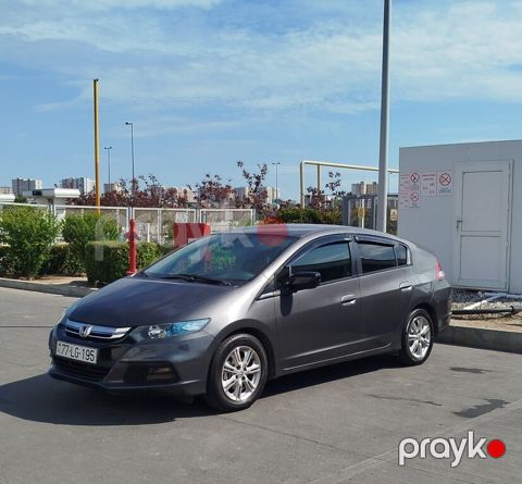 Honda Insight, 1.3 L, 0.58 kWh, 2011 il, 516 300 km