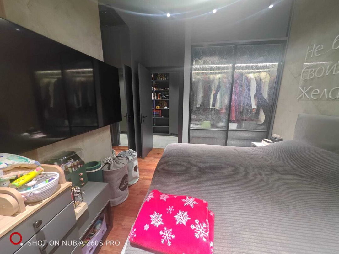İcarəyə verilir 2 otaqlı yeni tikili 65 m² — Mənzil, Bakı (4)