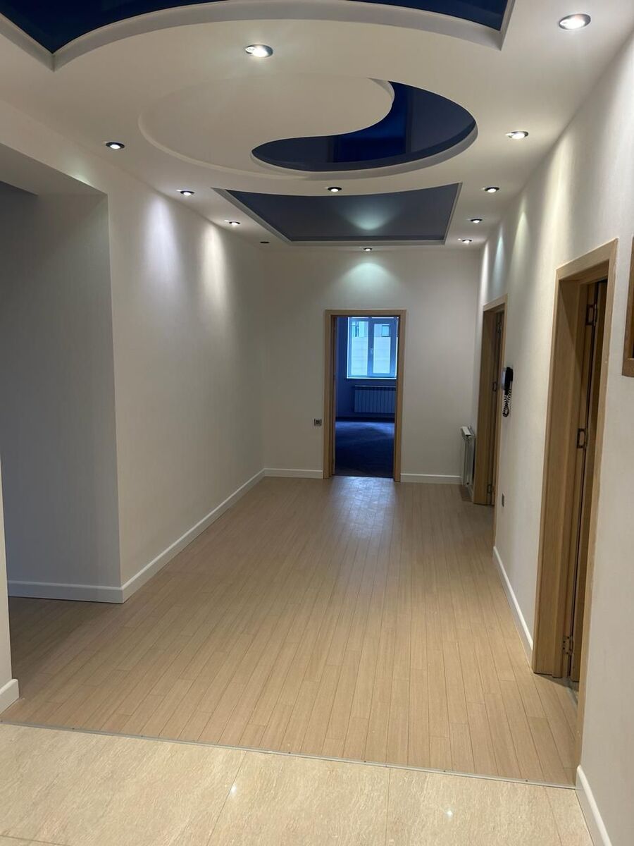Satılır 3 otaqlı yeni tikili 187 m² — Mənzil, Bakı (8)
