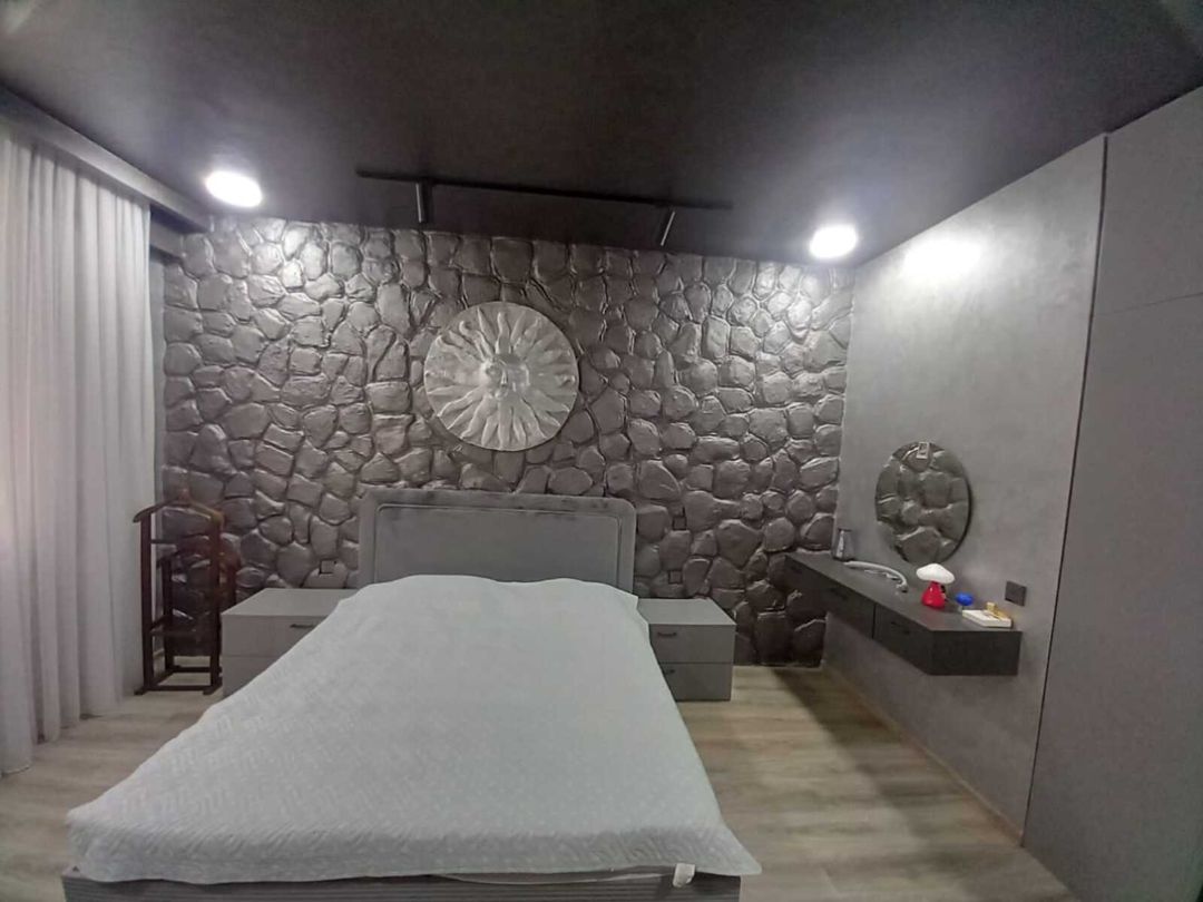 Satılır 3 otaqlı yeni tikili 103 m² — Mənzil, Bakı (4)