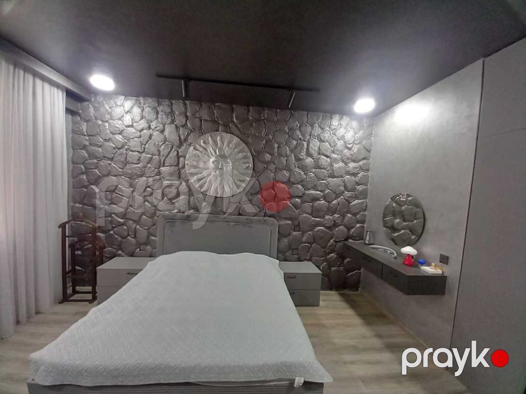 Satılır 3 otaqlı yeni tikili 103 m² — Mənzil, Bakı (4)