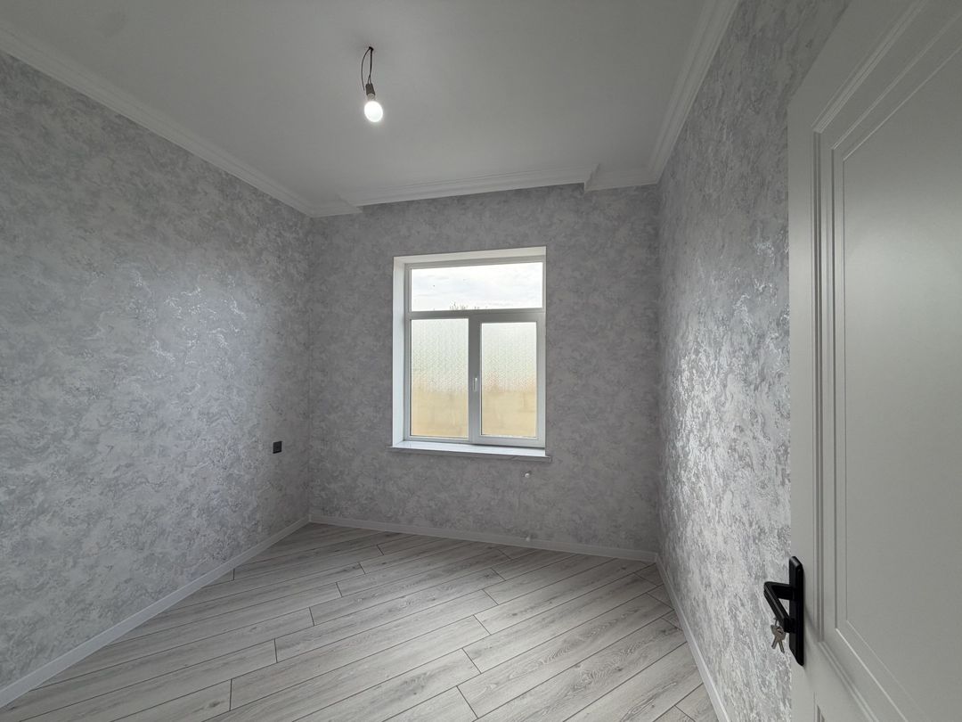 Satılır 4 otaqlı həyət evi/bağ evi 100 m² — Ev, villa, Bakı (8)