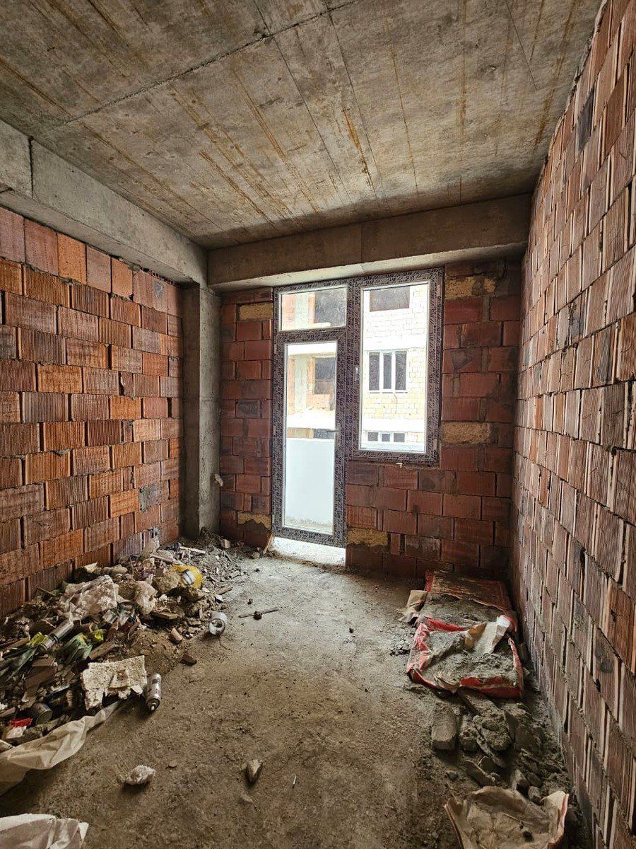 Satılır 1 otaqlı yeni tikili 47 m² — Mənzil, Bakı (3)