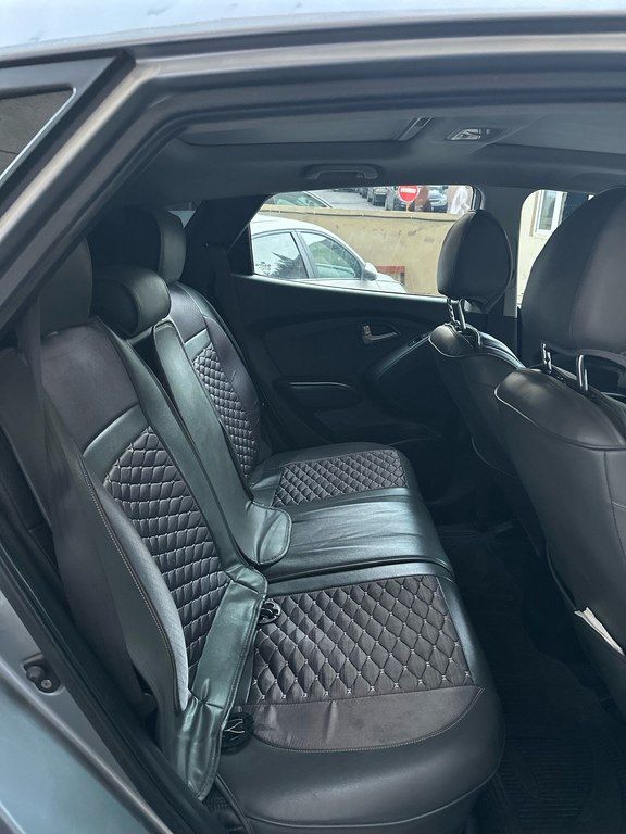 Hyundai ix35, 2.4 L, 2013 il, 243 000 km — Avtomobillər, Bakı (8)