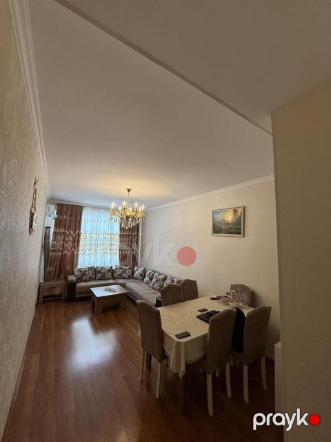 Satılır 3 otaqlı yeni tikili 86 m²