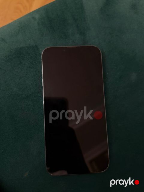 Apple iPhone 13 Pro Max Sierra Blue 128GB
