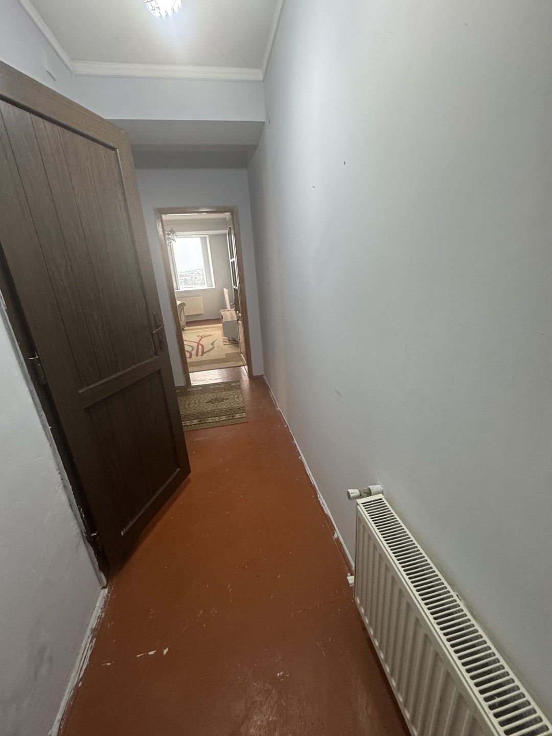 İcarəyə verilir 2 otaqlı yeni tikili 51 m² — Mənzil, Bakı (7)