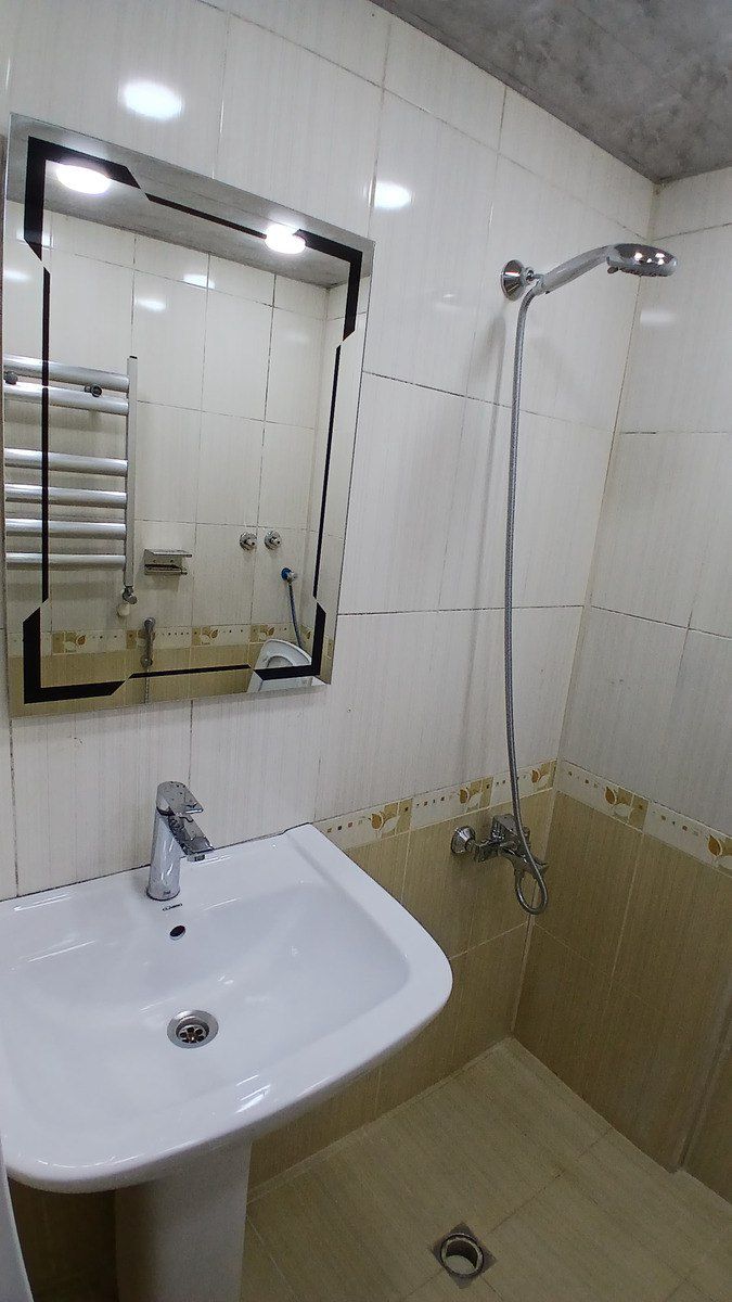 Satılır 2 otaqlı yeni tikili 45 m² — Mənzil, Bakı (7)