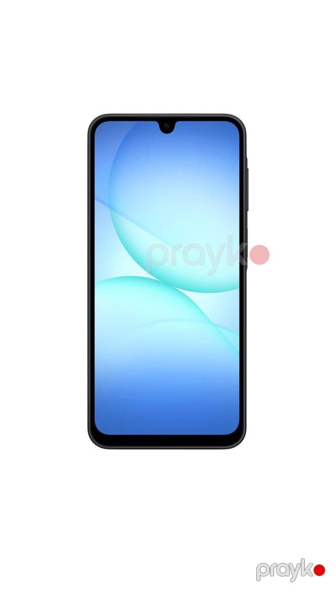 Samsung Galaxy A17 4/128 GB Black — Samsung, Bakı (3)