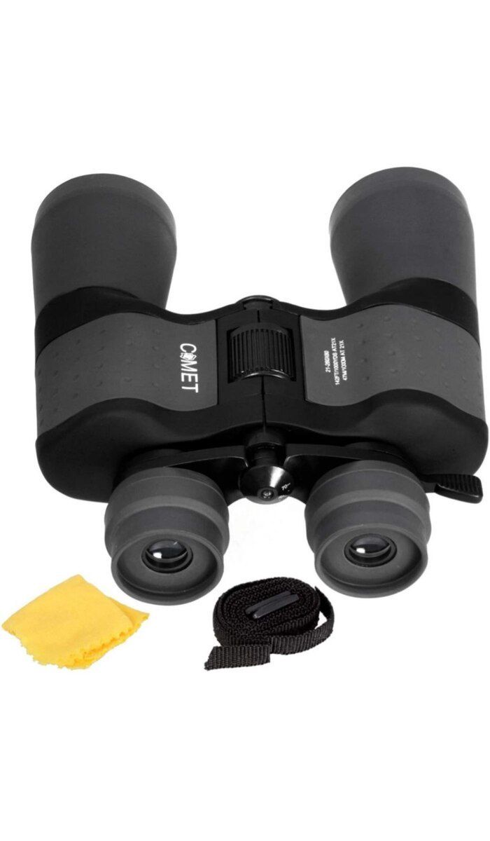 Rothco Comet 21X Zoom 60X60 Prizma Dürbün — Camping, ovçuluq və balıqçılıq, Bakı (5)