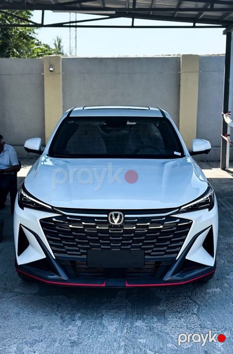 Changan Oshan X5 Plus, 1.5 L, 2026 il, yeni