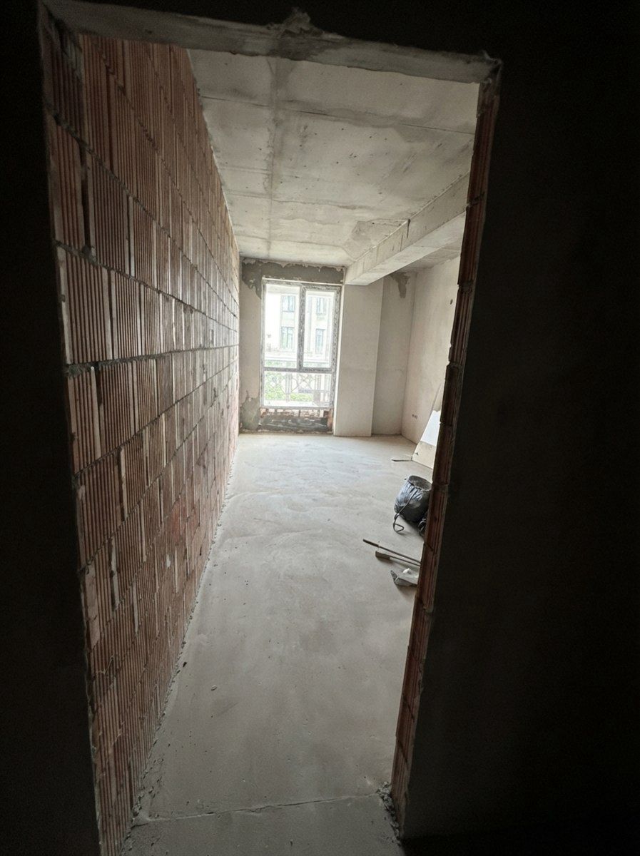 Satılır 2 otaqlı yeni tikili 95 m² — Mənzil, Bakı (4)