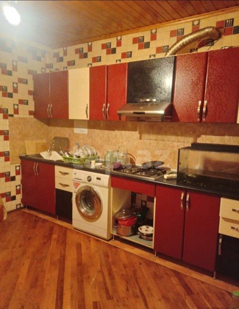 4-otaqlı yeni tikili kirayə verilir, Xırdalan ş,, 250 m² — Xırdalan
