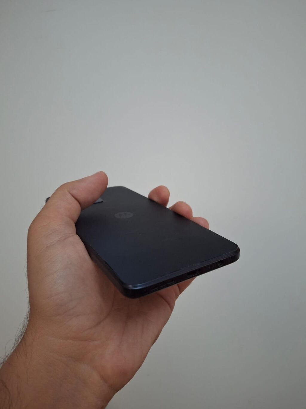 Motorola Moto G54, 256 GB, rəng - Göy, İki sim kartlı — Motorola, Bakı (6)