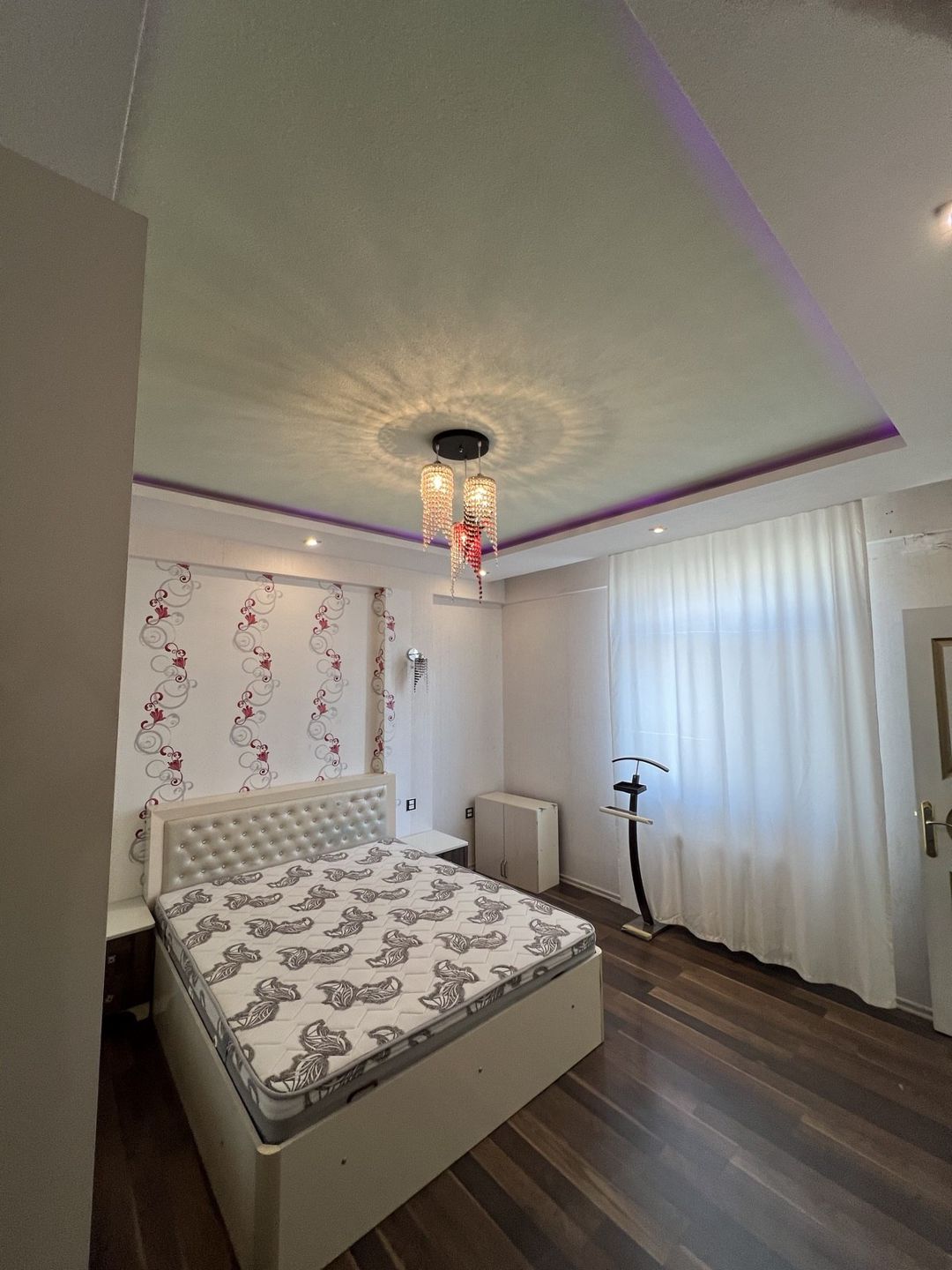 Satılır 3 otaqlı yeni tikili 86 m² — Mənzil, Bakı (9)