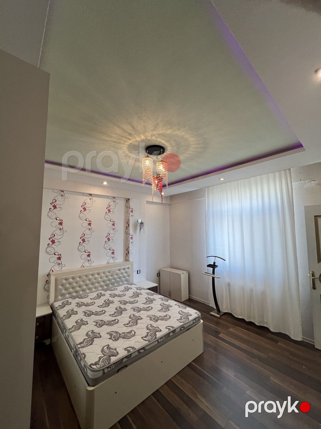 Satılır 3 otaqlı yeni tikili 86 m² — Mənzil, Bakı (9)