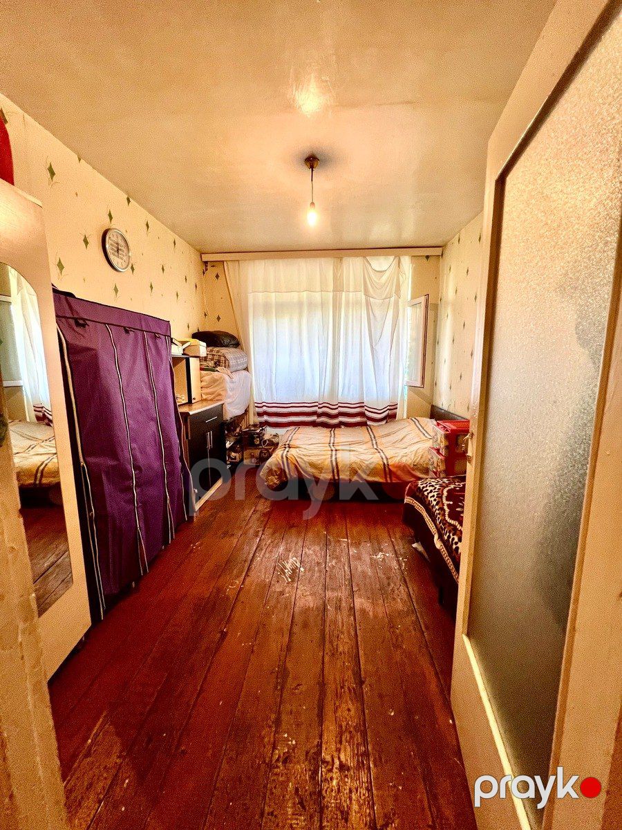 Satılır 2 otaqlı köhnə tikili 60 m² — Mənzil, Bakı (3)