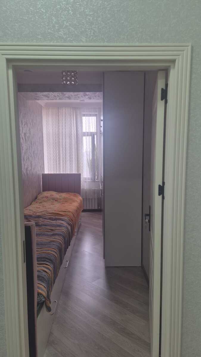 Satılır 3 otaqlı yeni tikili 130 m² — Mənzil, Sumqayıt (8)