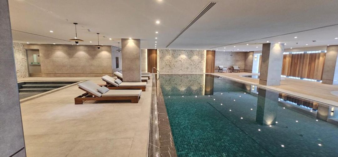 Satılır 3 otaqlı yeni tikili 171 m² — Mənzil, Bakı (4)