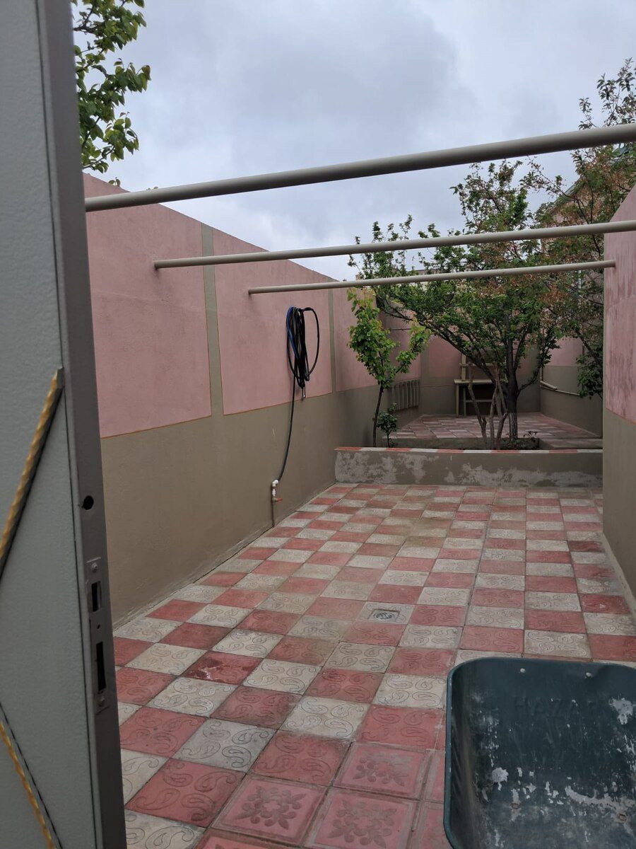 Həyət evi, Sumqayıt ş — Ev, villa, Sumqayıt (5)