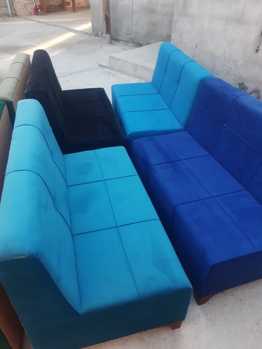 Divanlar — Mebel, Bakı (5)