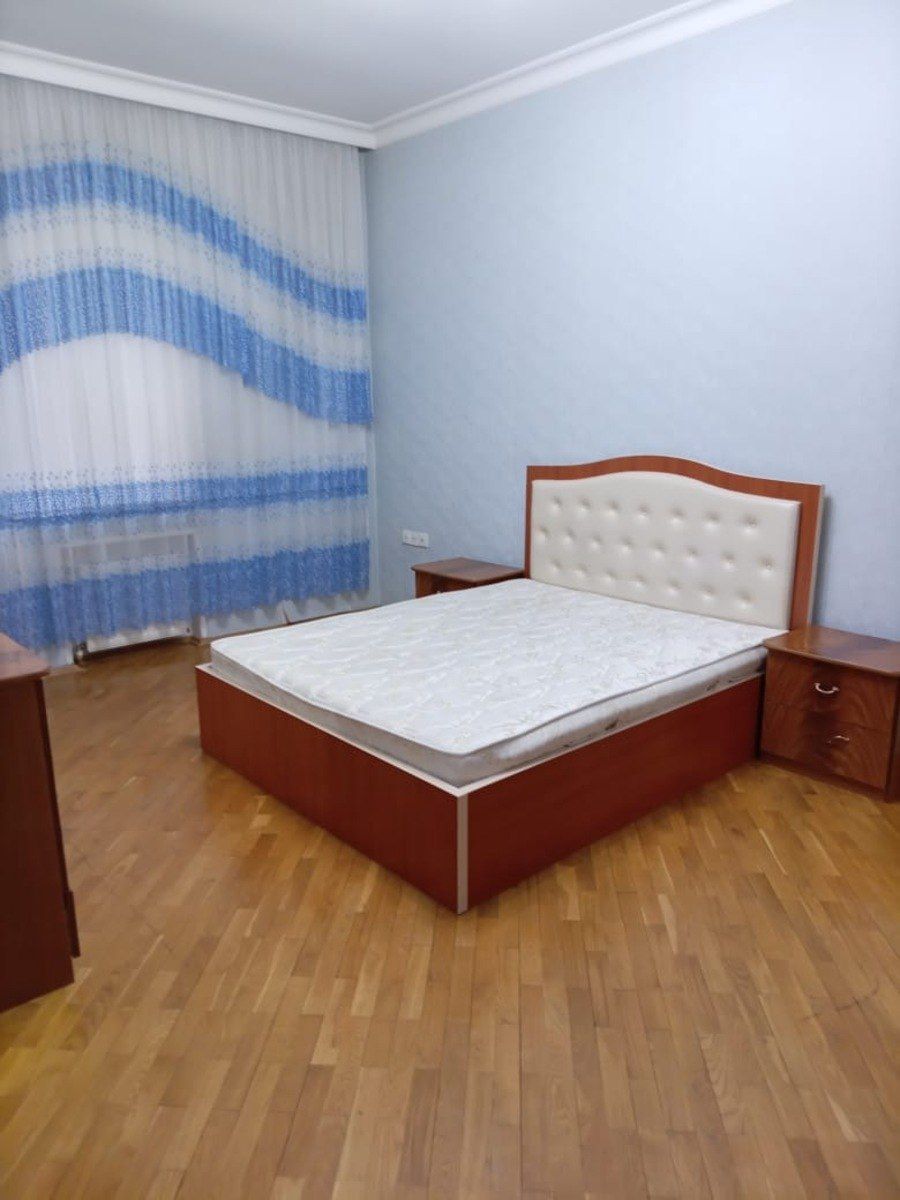 Satılır 2 otaqlı yeni tikili 95 m² — Mənzil, Bakı (6)