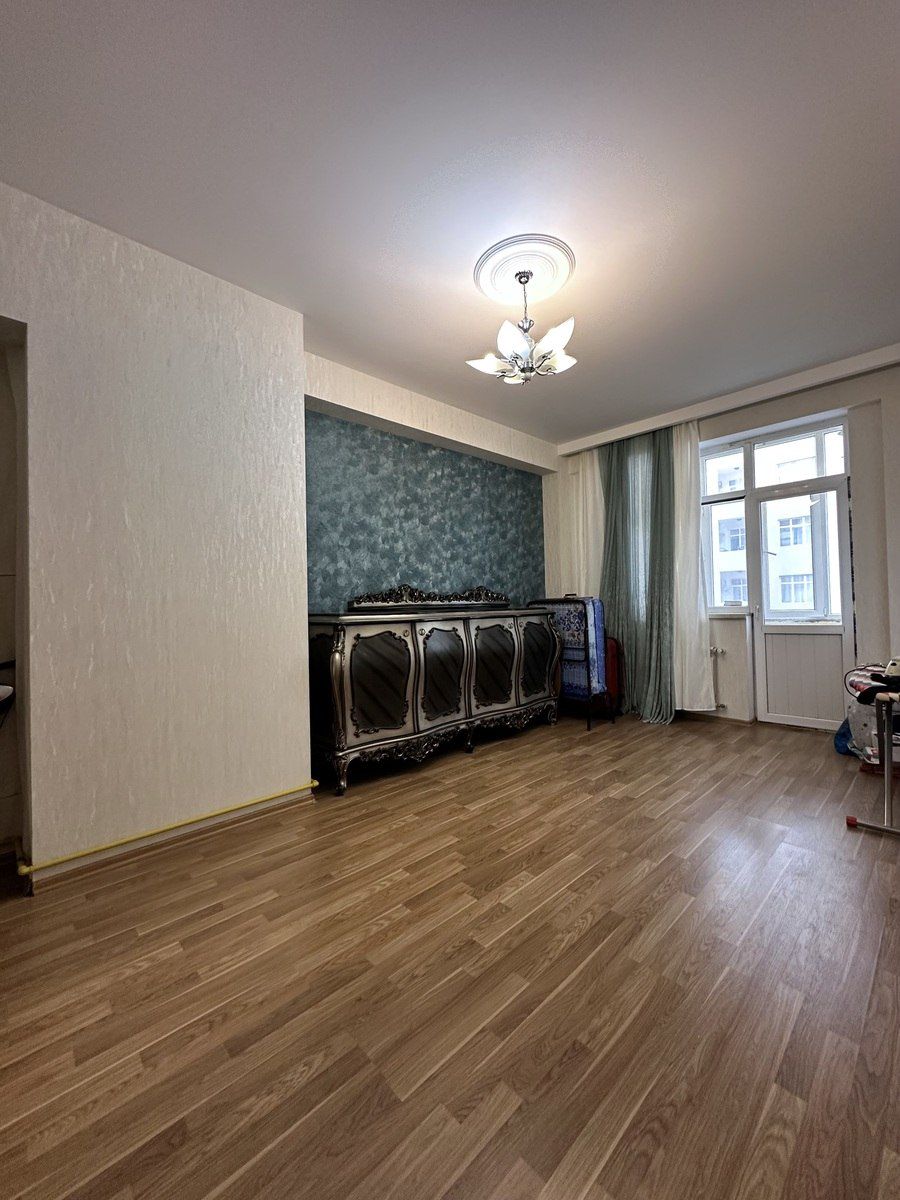 İcarəyə verilir 3 otaqlı yeni tikili 95 m² — Mənzil, Bakı (8)