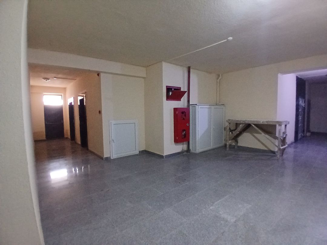 Satılır 3 otaqlı yeni tikili 112 m² — Mənzil, Bakı (4)