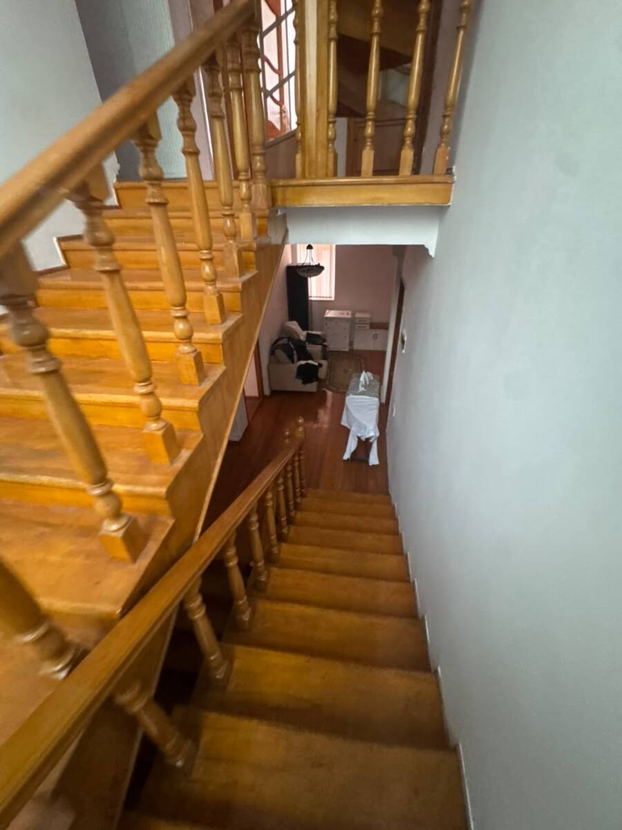 Villa kirayə verilir, Badamdar qəs — Ev, villa, Bakı (11)