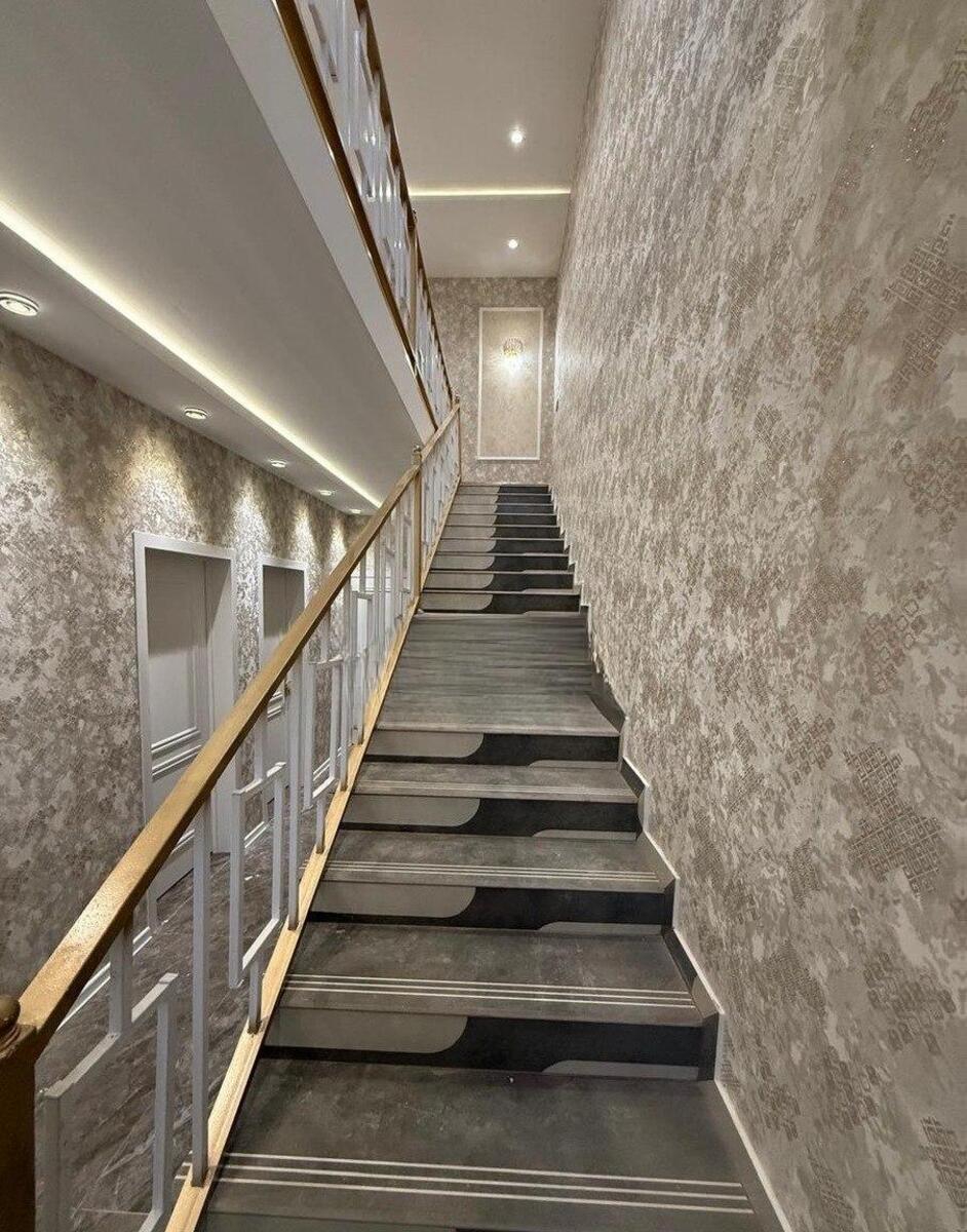 Satılır 4 otaqlı həyət evi/bağ evi 160 m² — Ev, villa, Bakı (8)