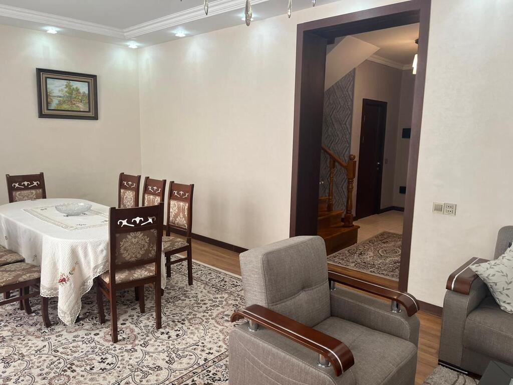 Həyət evi kirayə verilir, Qusar r — Ev, villa, Qusar (4)