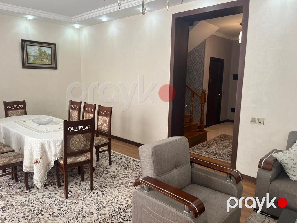 Həyət evi kirayə verilir, Qusar r — Ev, villa, Qusar (4)