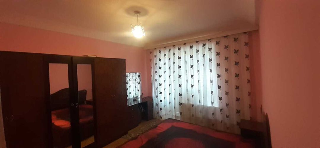 İcarəyə verilir 2 otaqlı köhnə tikili 65 m² — Mənzil, Bakı (7)