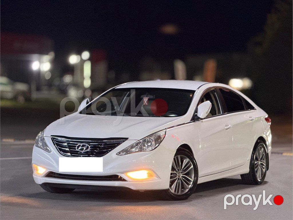 Hyundai Sonata, 2.4 L, 2010 il, 148 000 km — Avtomobillər, Bakı (2)