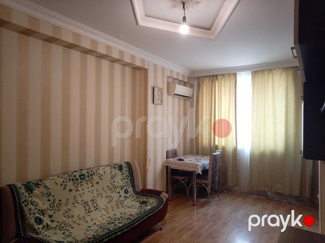 Satılır 2 otaqlı yeni tikili 36 m² — Mənzil, Xırdalan (2)