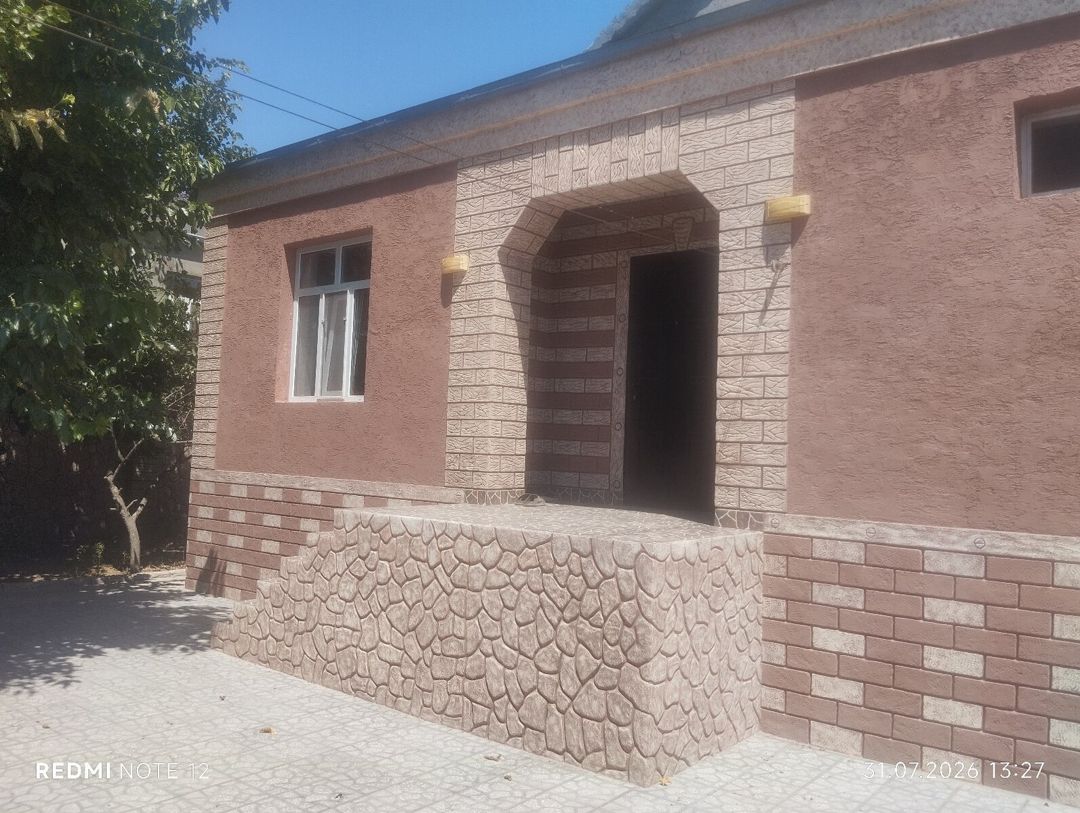 Дом, пос. Бина — Ev, villa, Bakı (7)