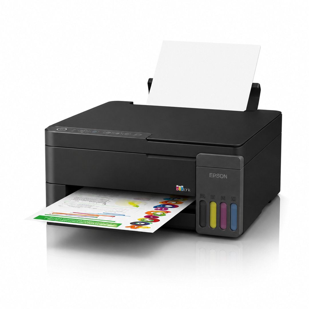 Epson L3351 — Ofis texnikası və istehlak malları, Bakı (3)