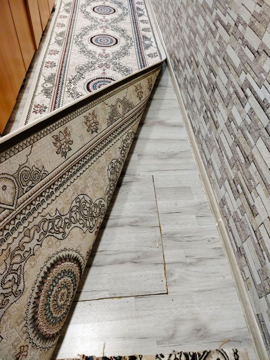 4 otaqlı, 71 kv. m, Yeni təmirli — Ev, villa, Sumqayıt (8)