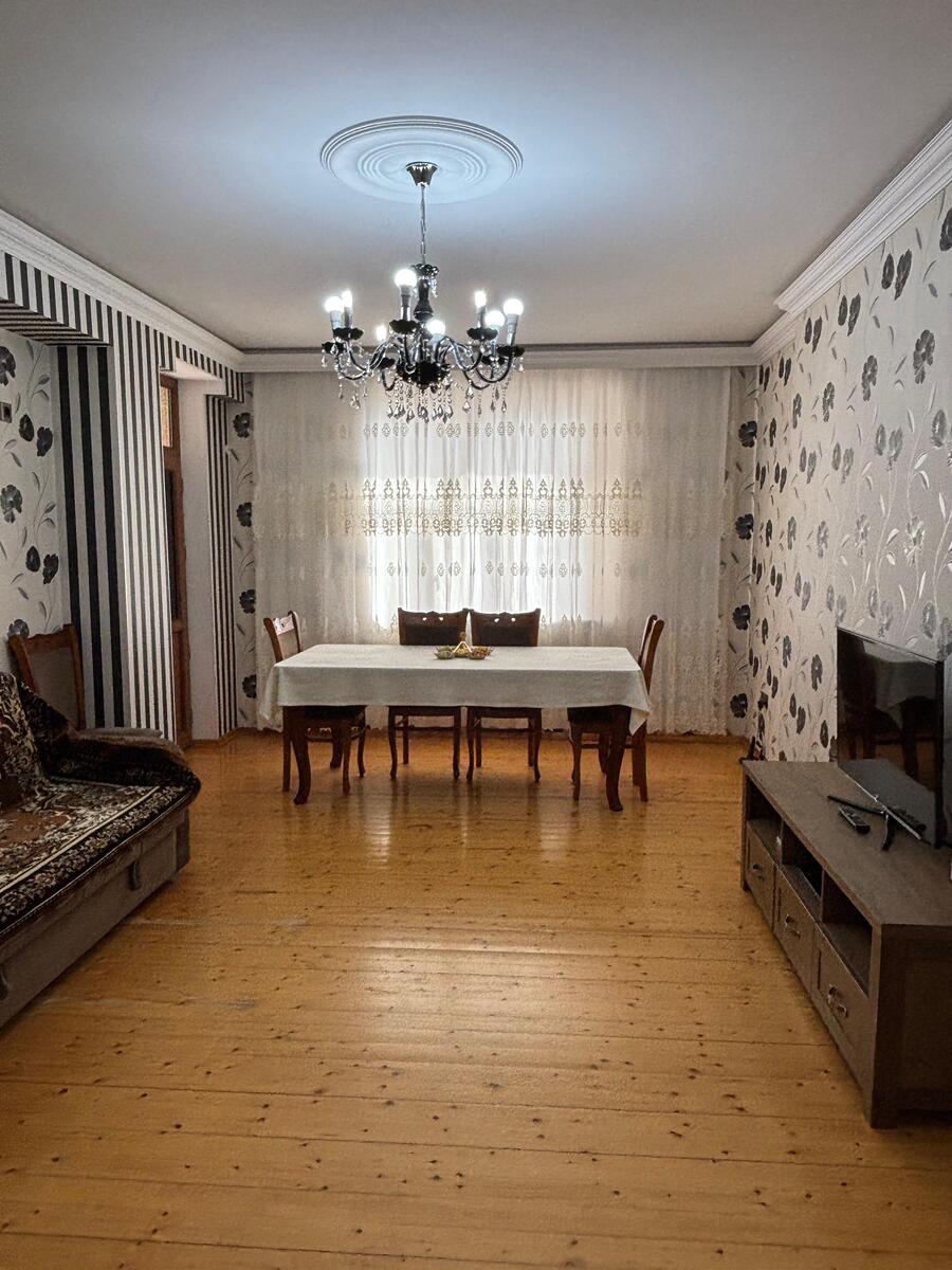 Satılır 2 otaqlı yeni tikili 80 m² — Mənzil, Bakı (7)